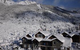 Ski Sur Apartments